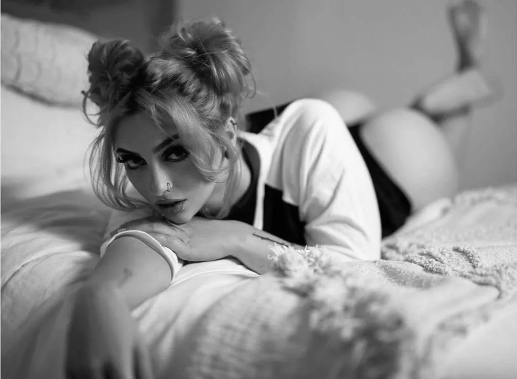 Gigi Dolin