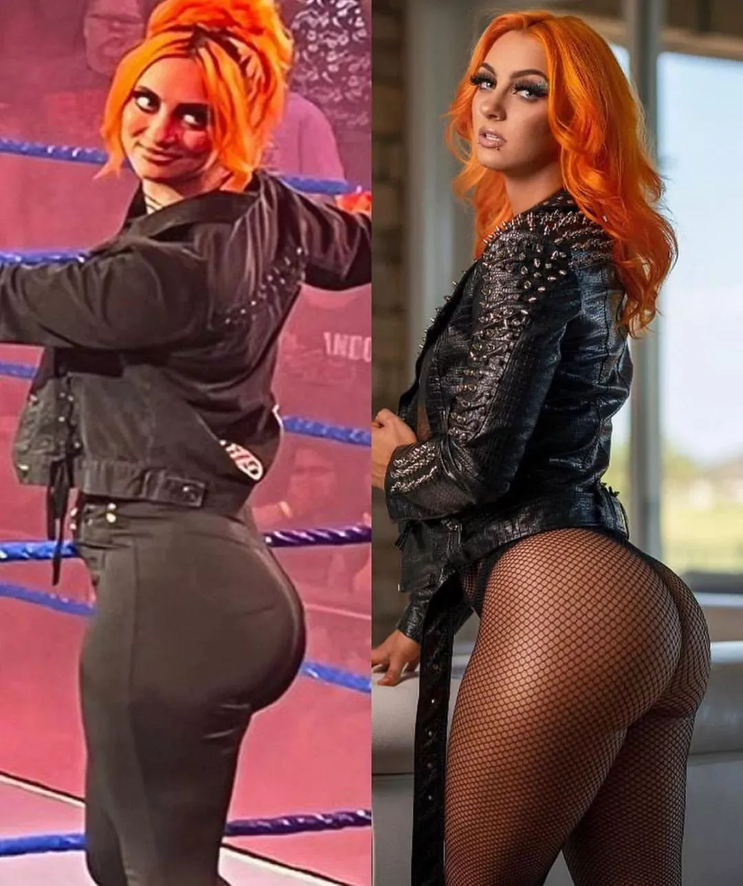 Gigi Dolin
