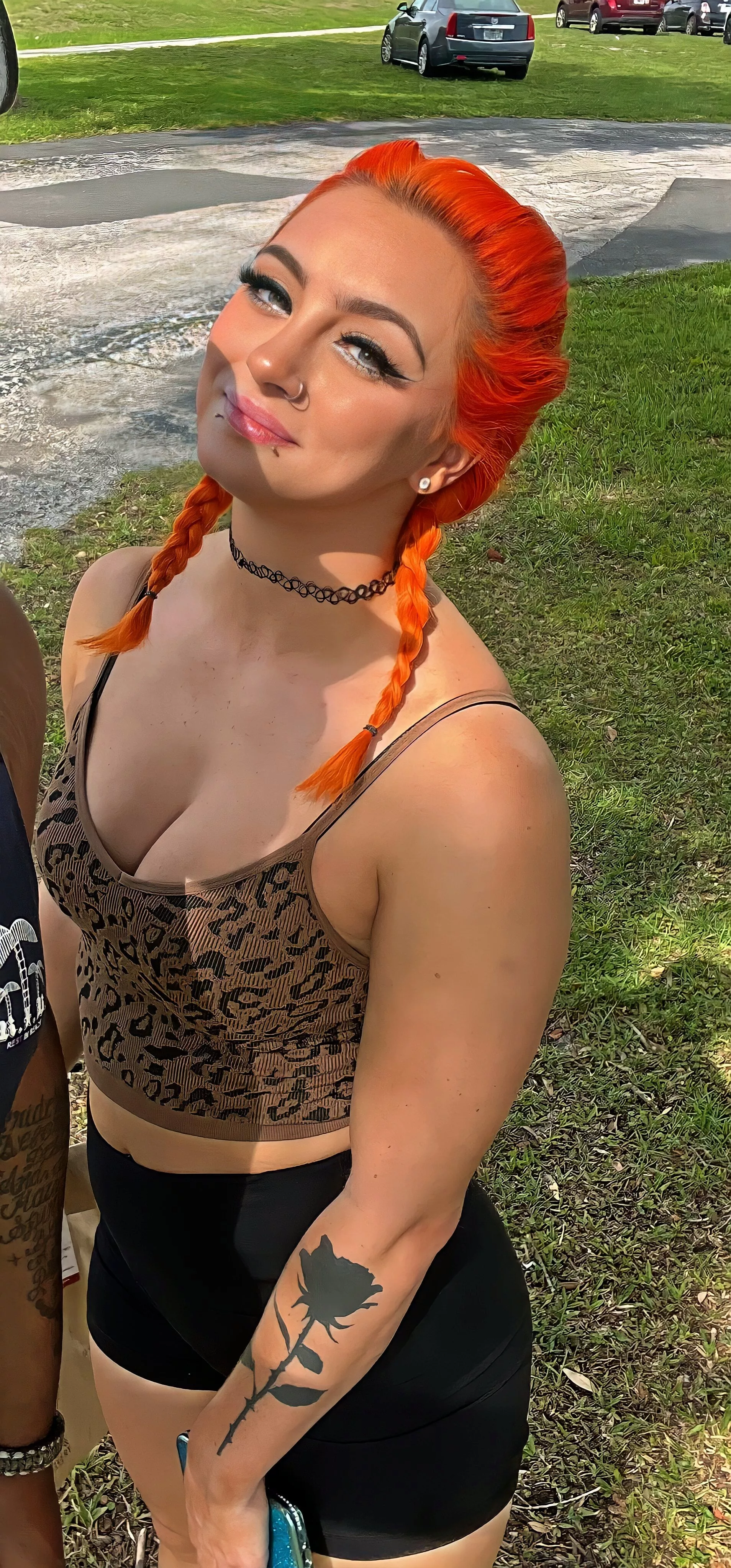 Gigi Dolin