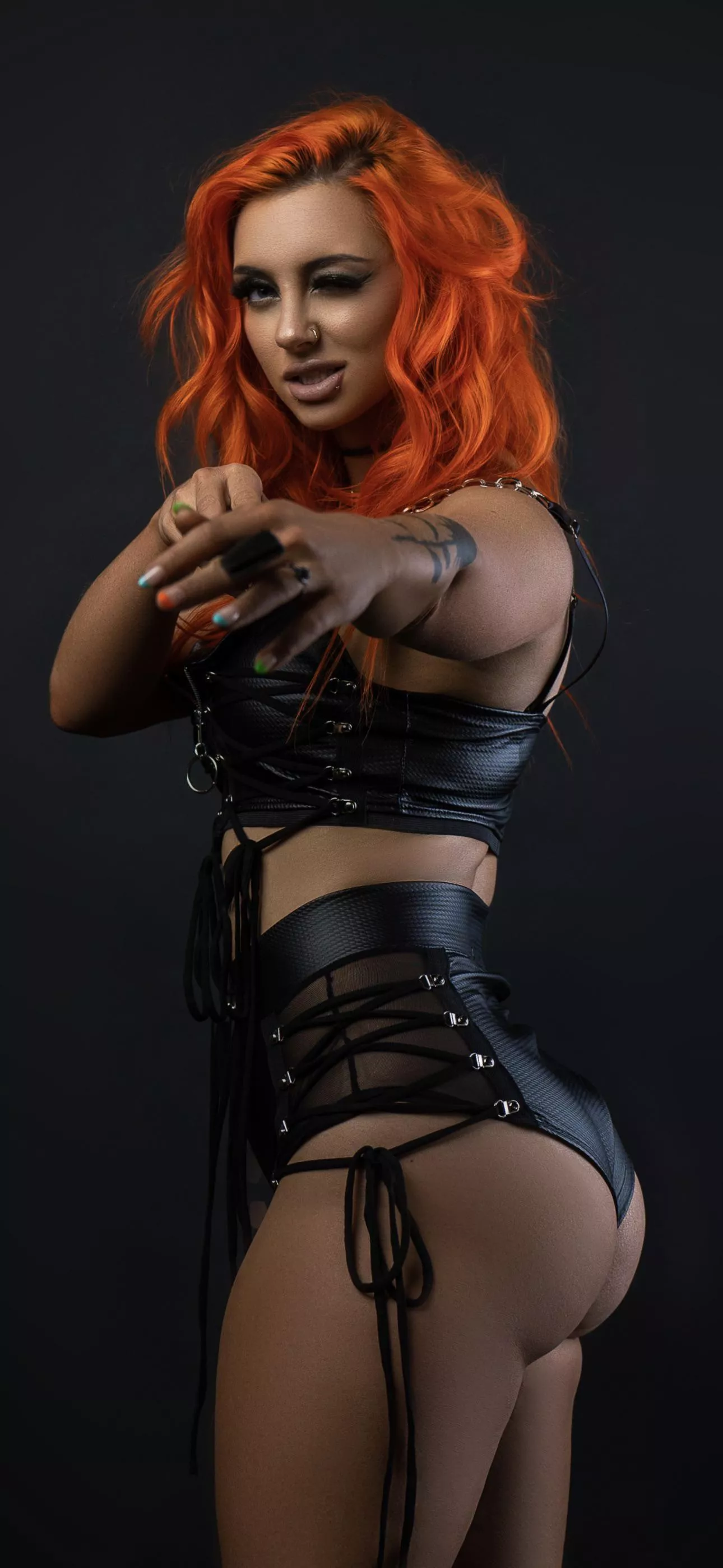 Gigi Dolin