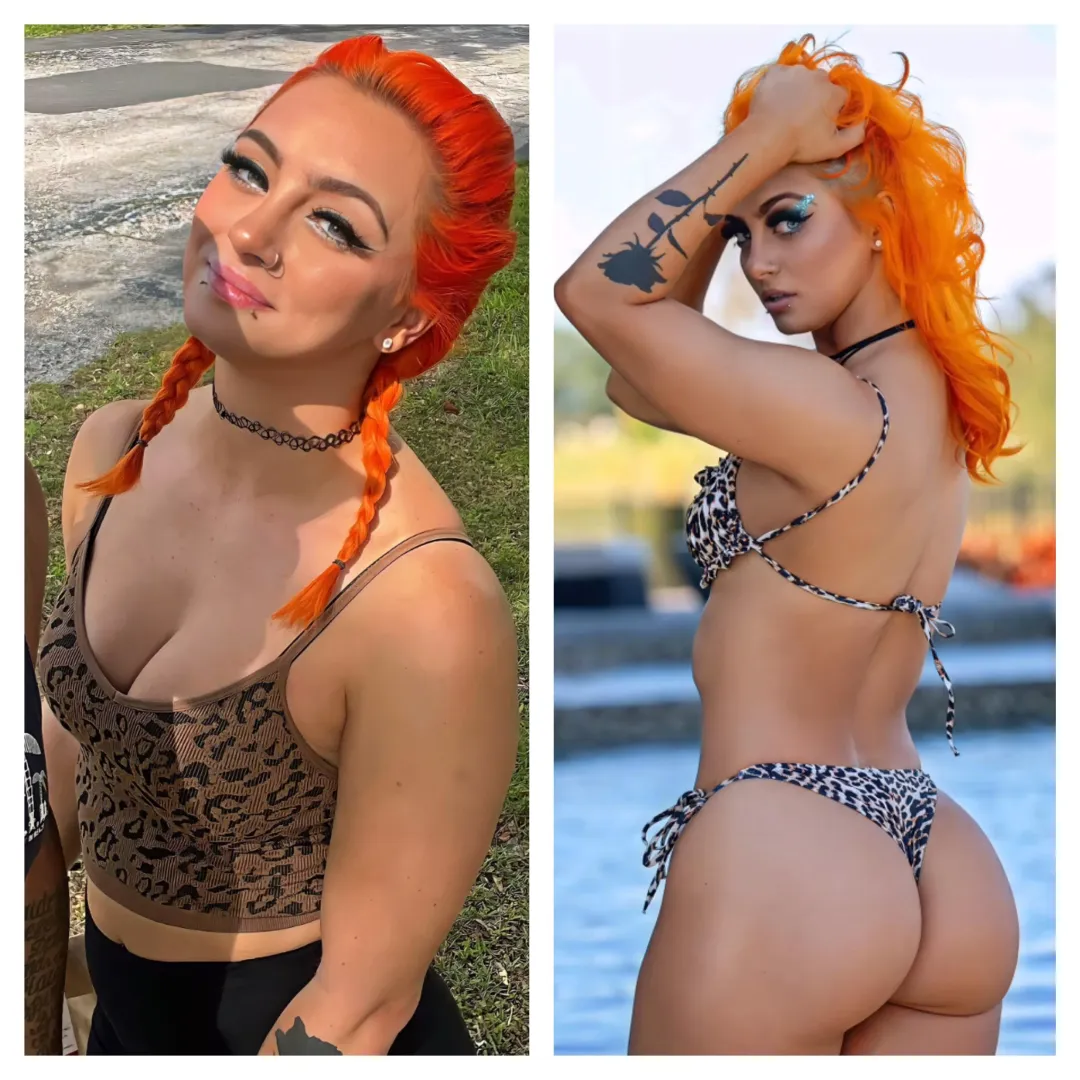 Gigi Dolin