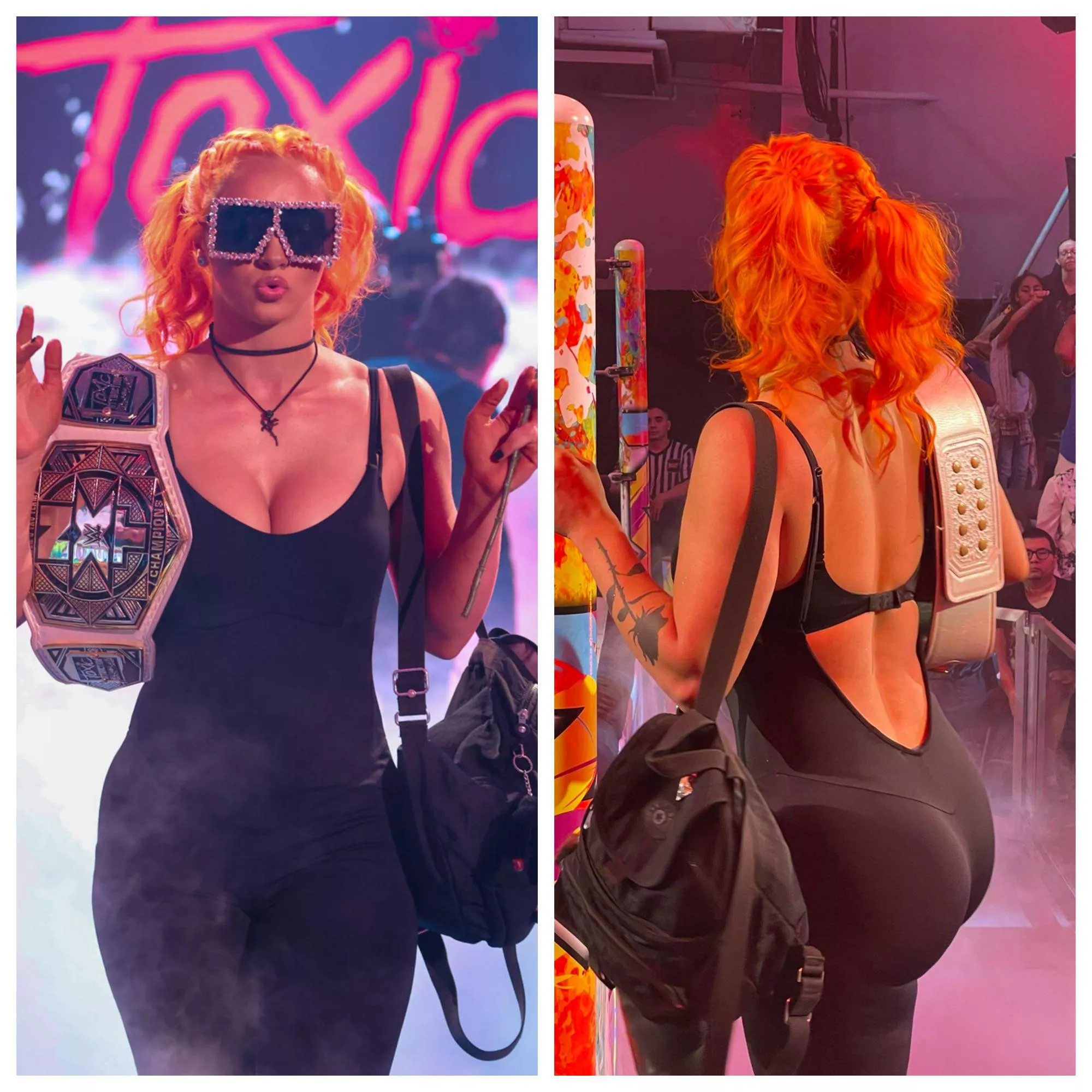Gigi Dolin