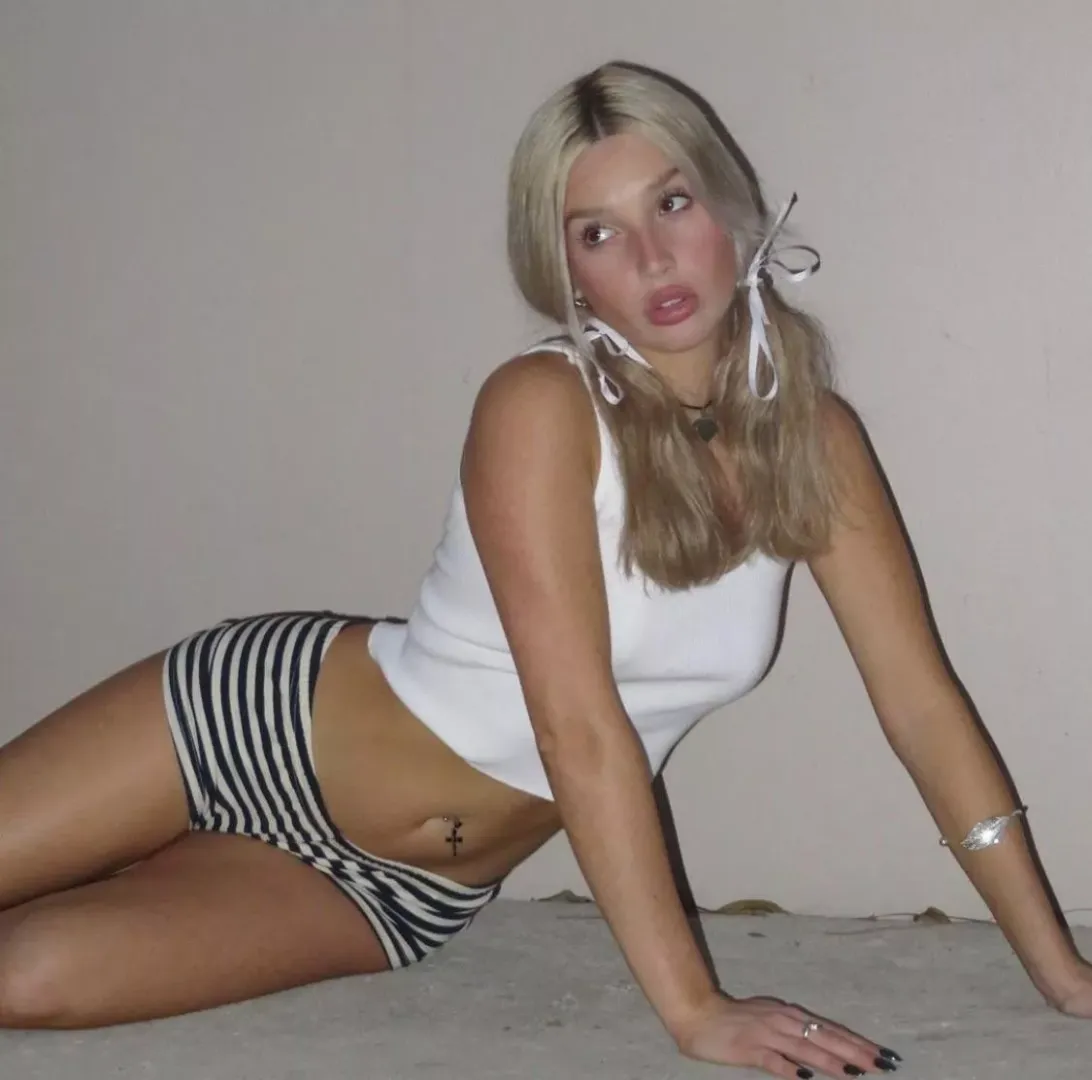 Gigi grace