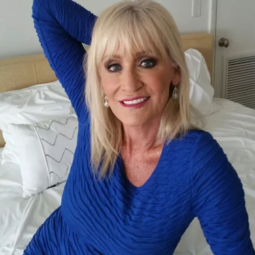 GILF Pornstar
