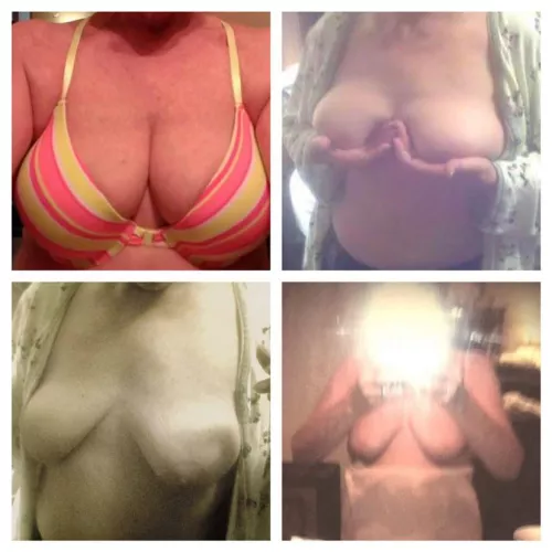 Gilf wife