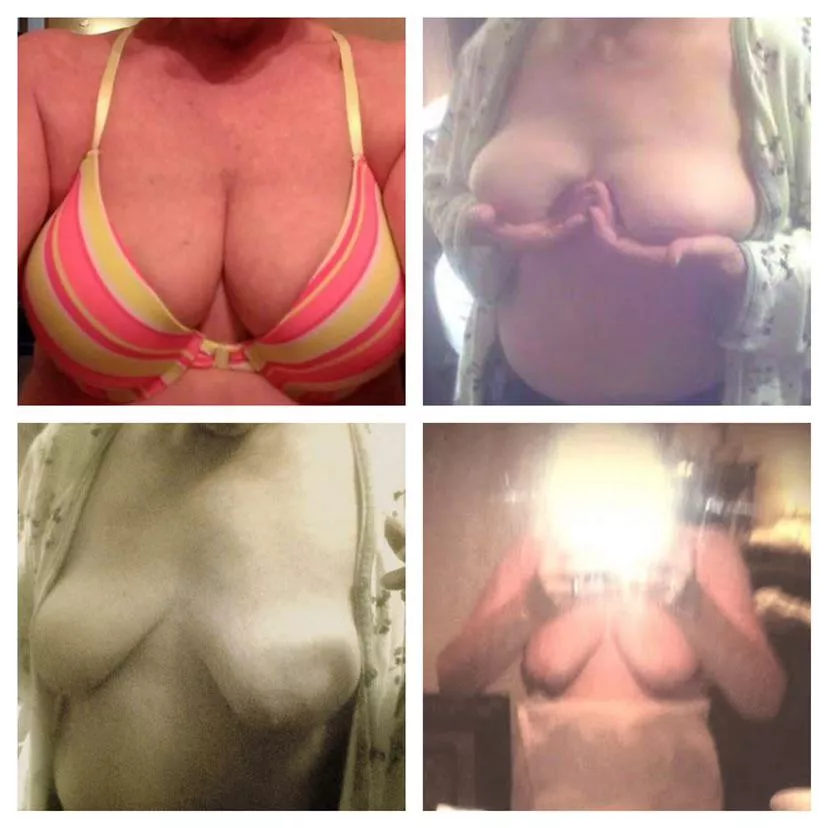 Gilf wife