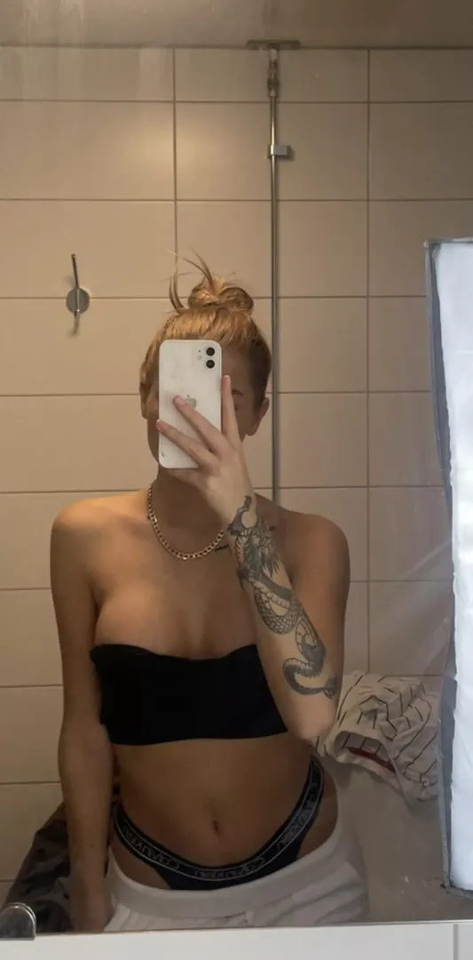 Gillar ni detta😘💋