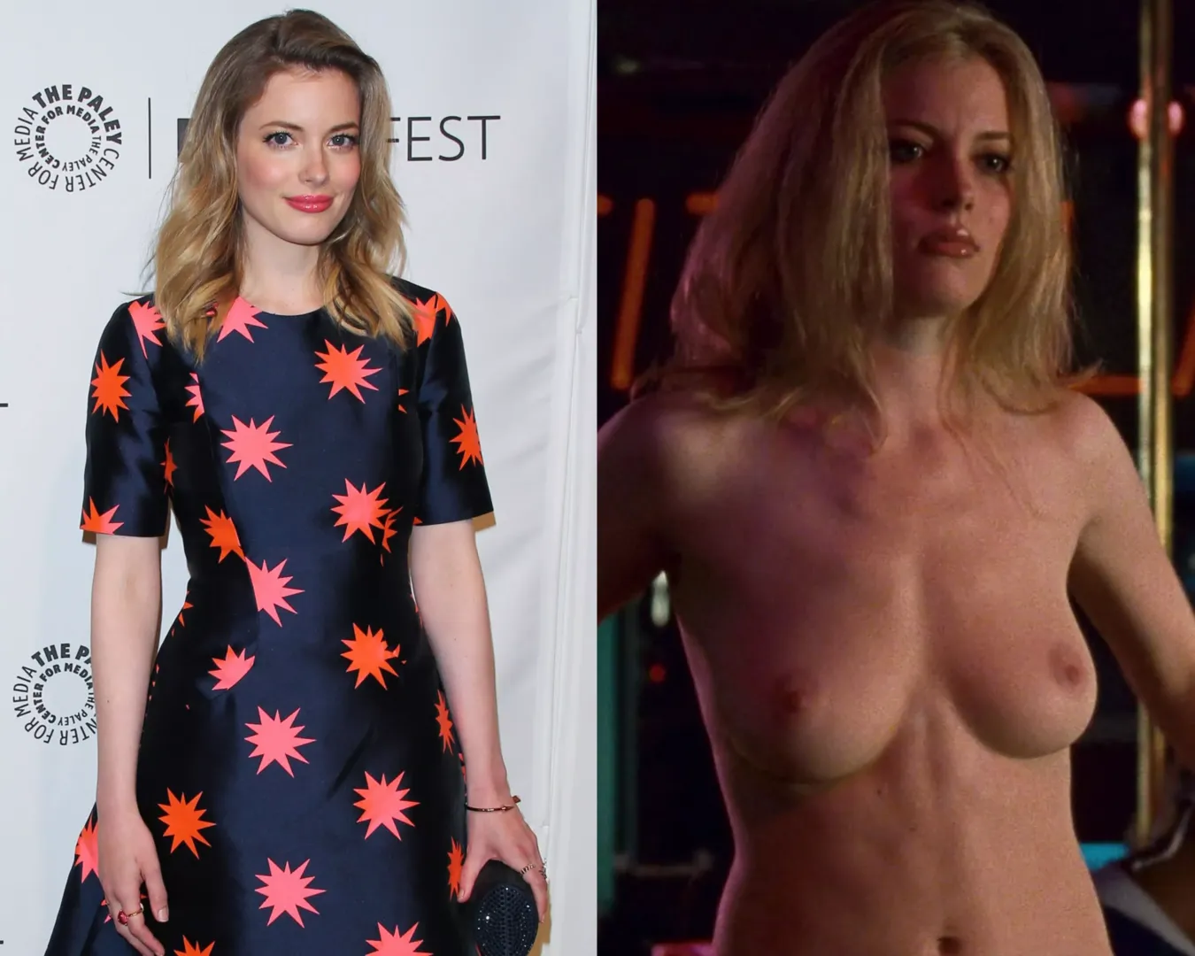 Gillian Jacobs