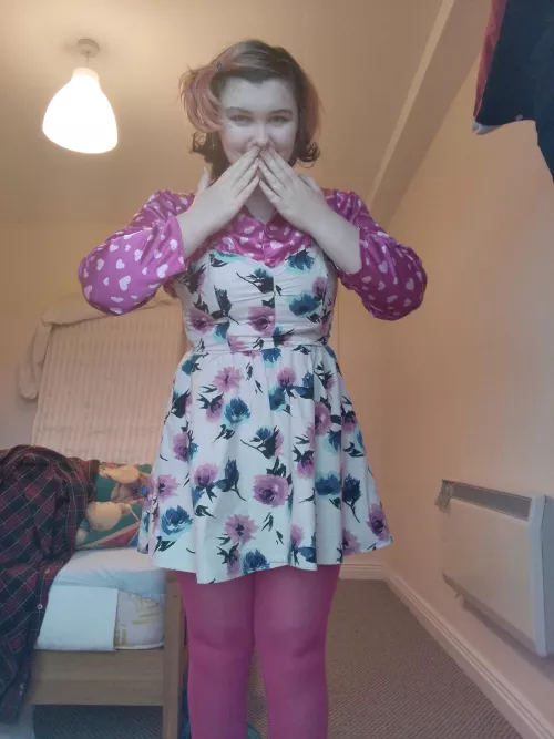 Gimme attention