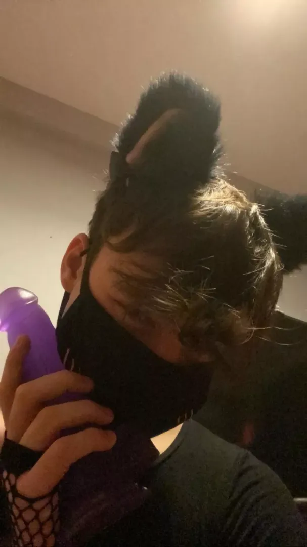 Gimme that dick <3
