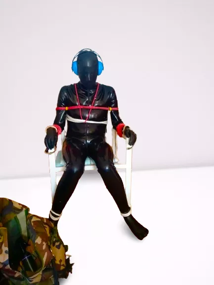 gimp acclimation 