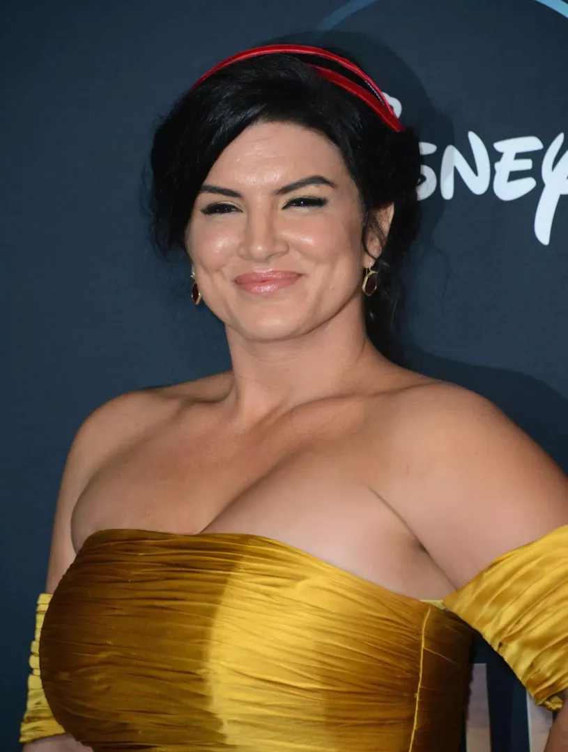 Gina Carano