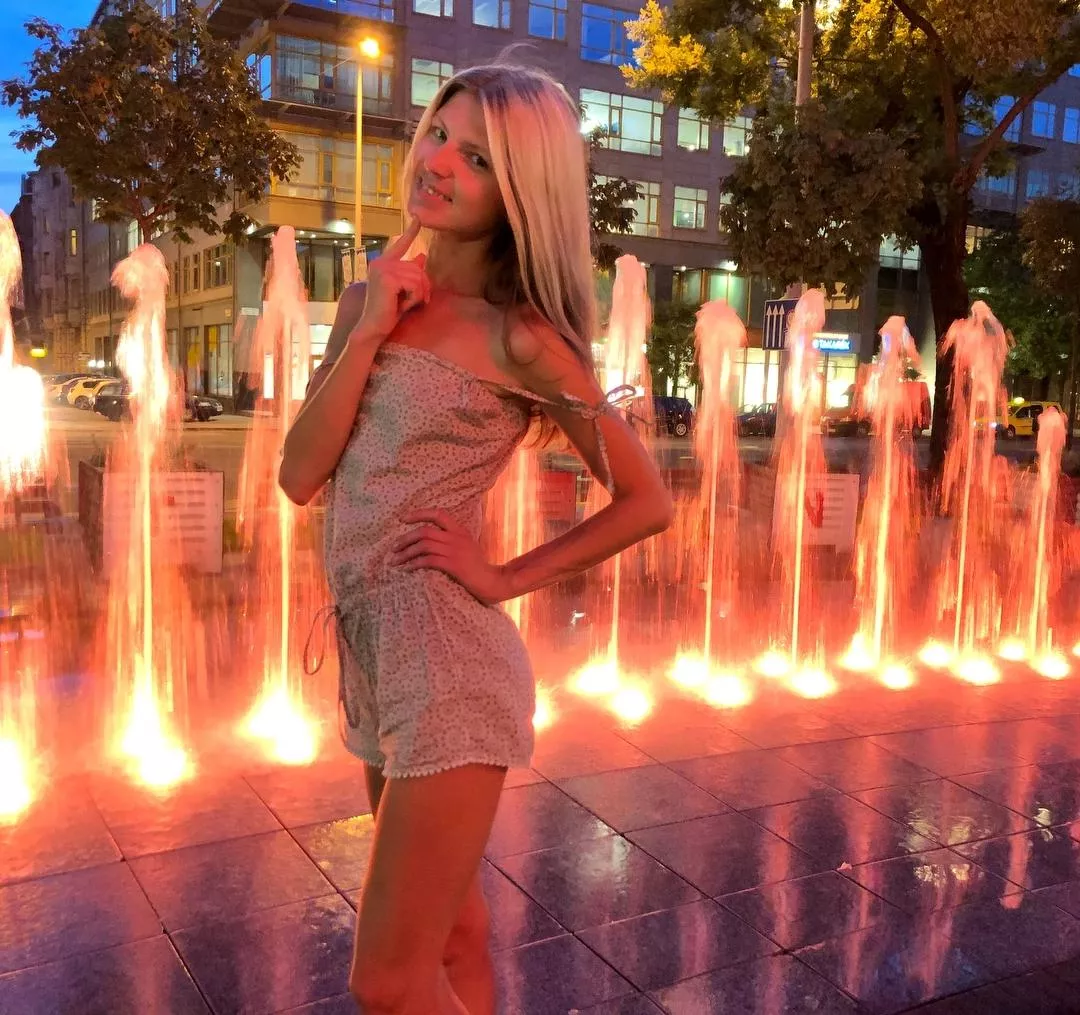 Gina Gerson