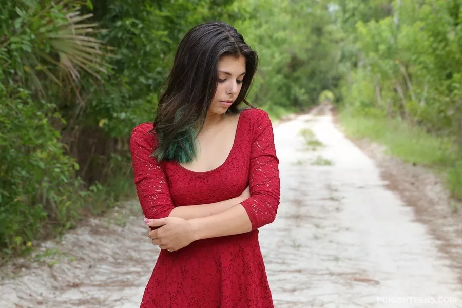 Gina Valentina