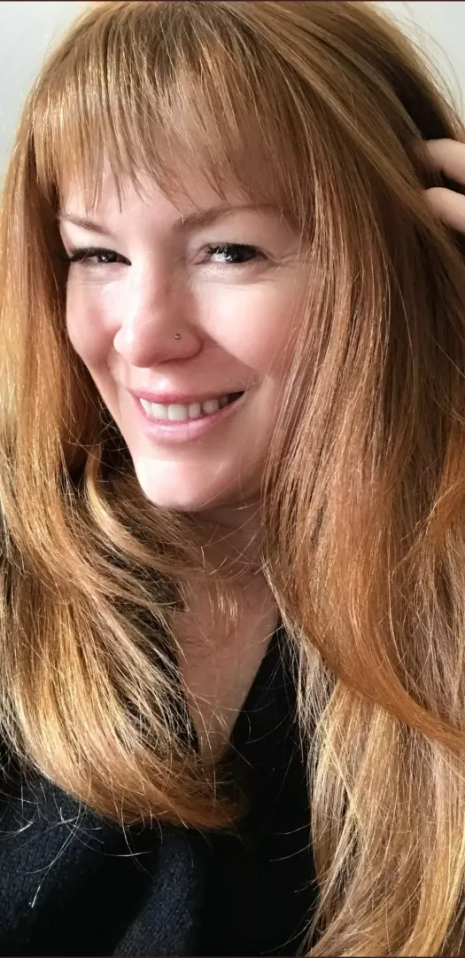 ginger