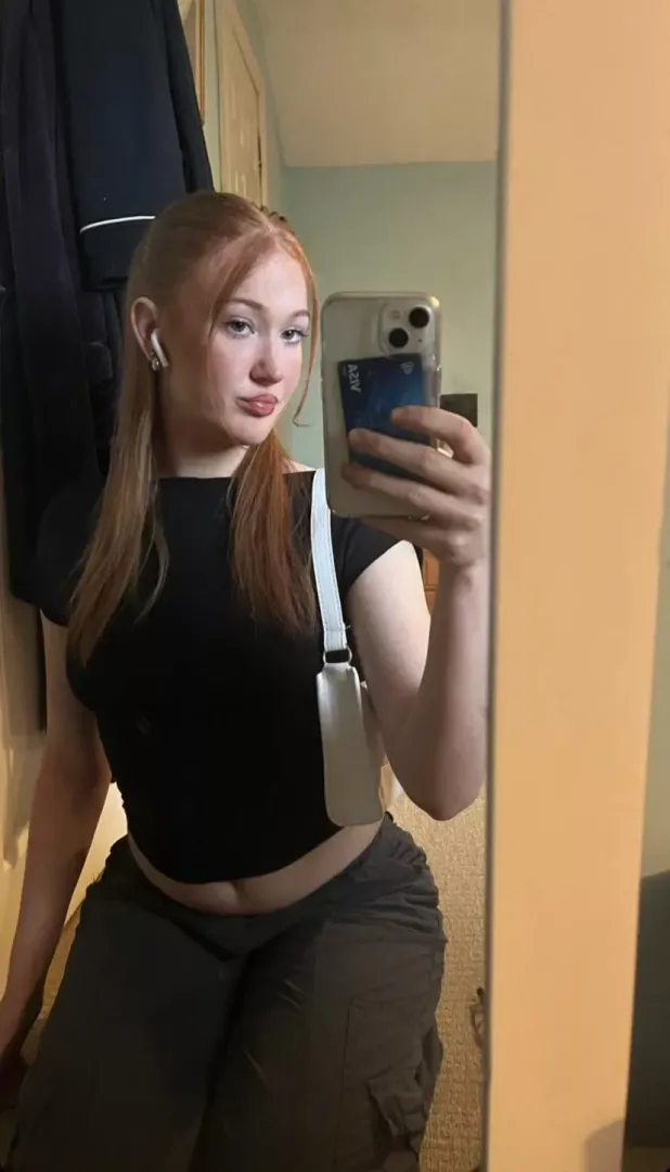 Ginger
