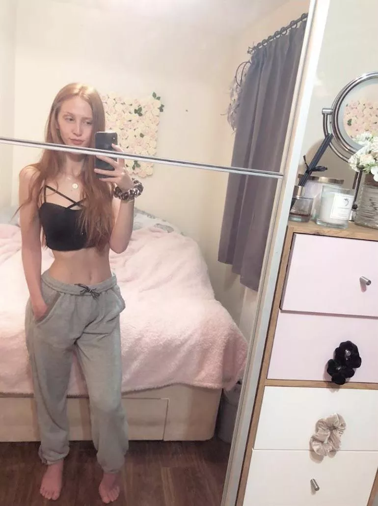 Ginger