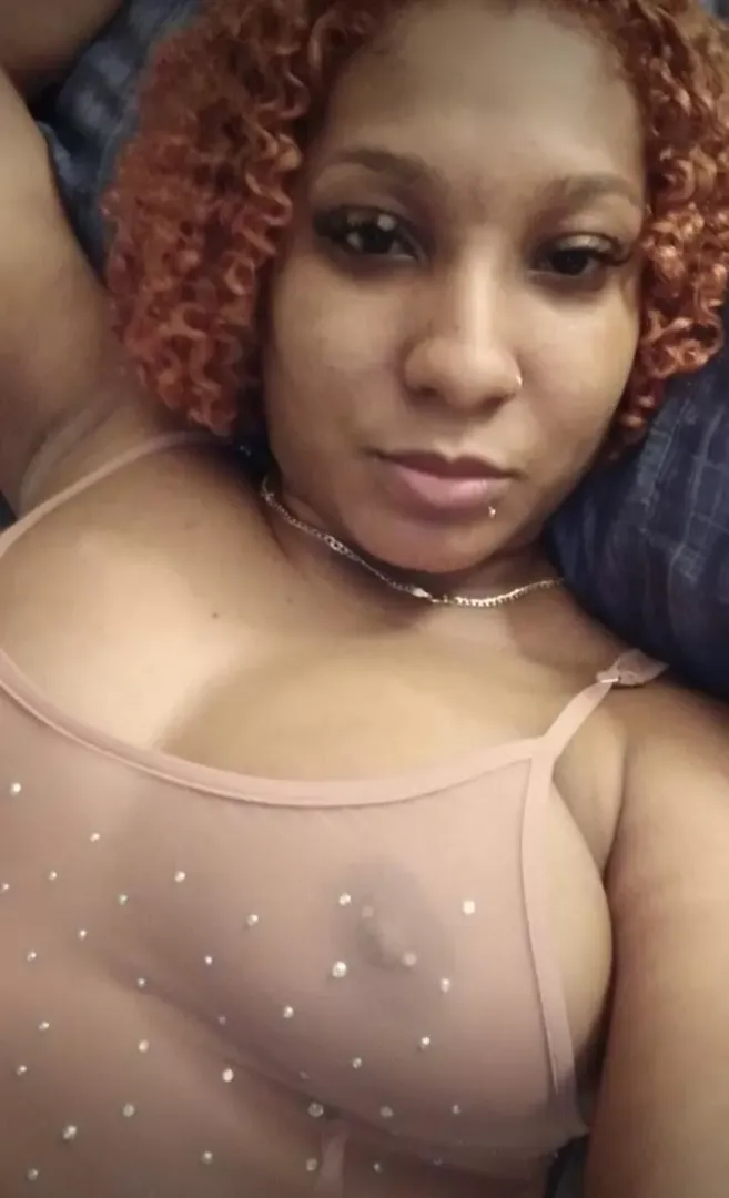 ginger curls
