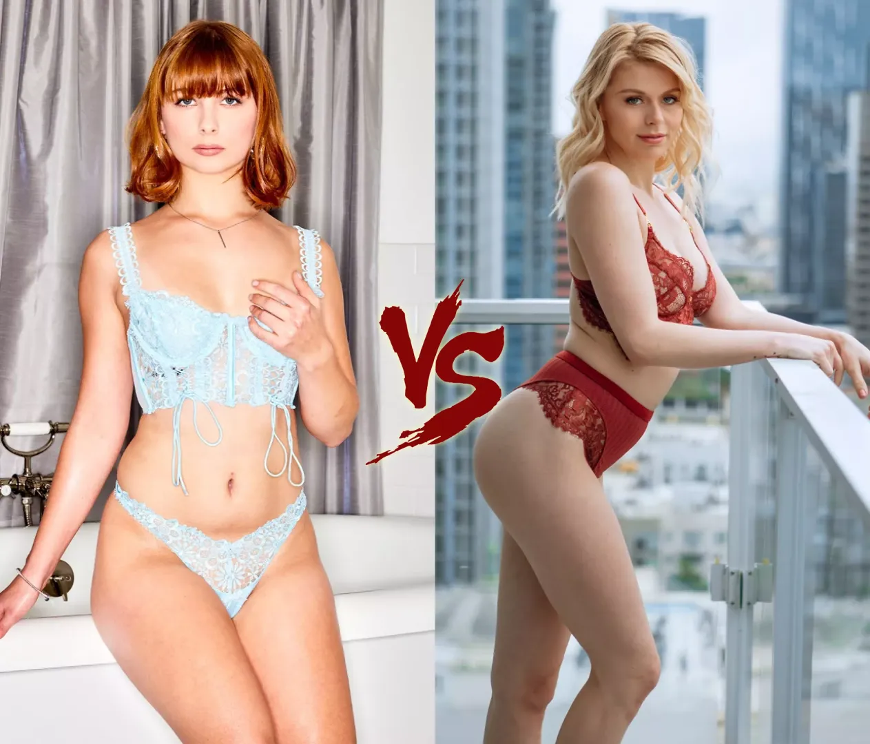 Ginger Grey or Sahara Skye ?