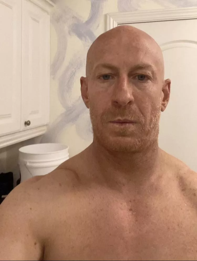 Ginger