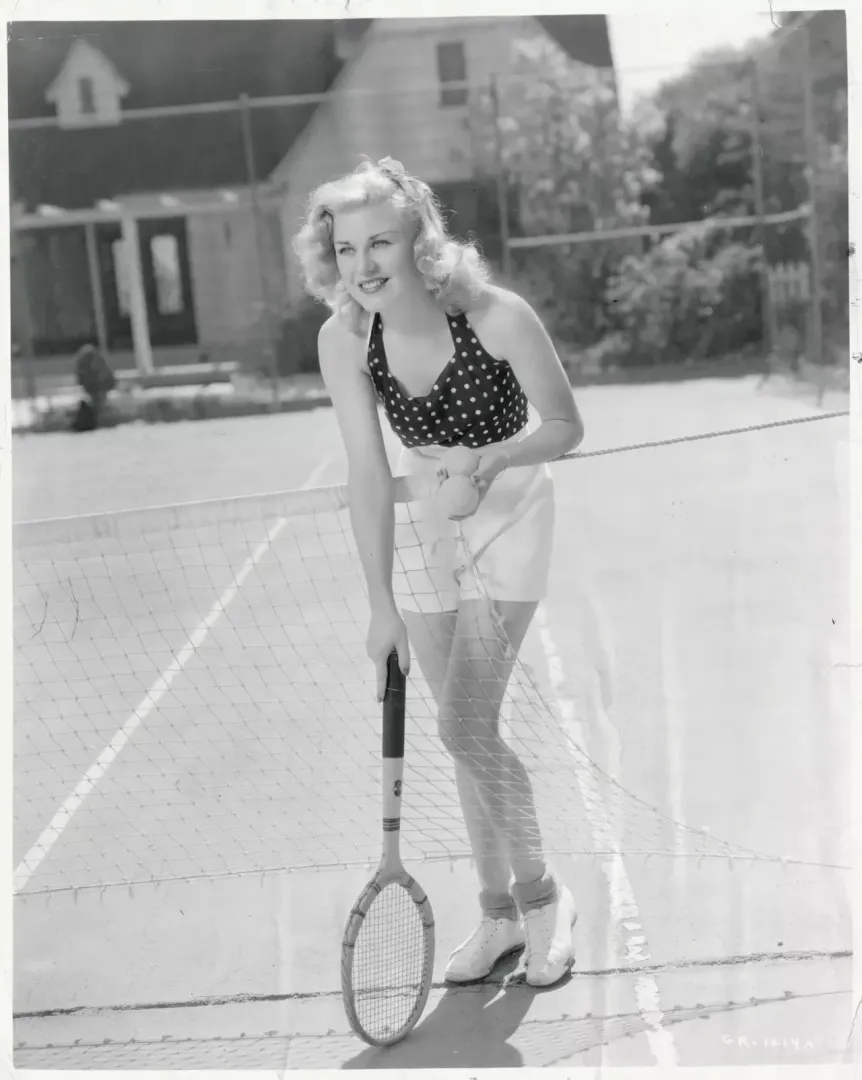 Ginger Rogers (1930s)