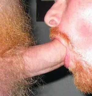 “Gingers” …