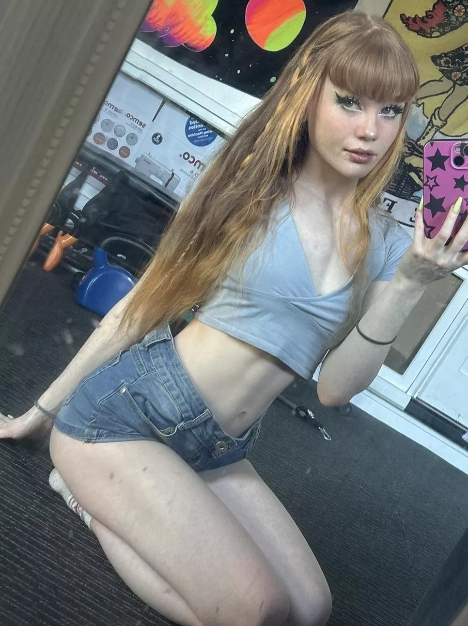 gingers do it better