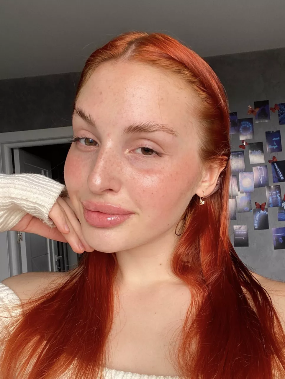 Gingers have the most fun believe me [IRTR]