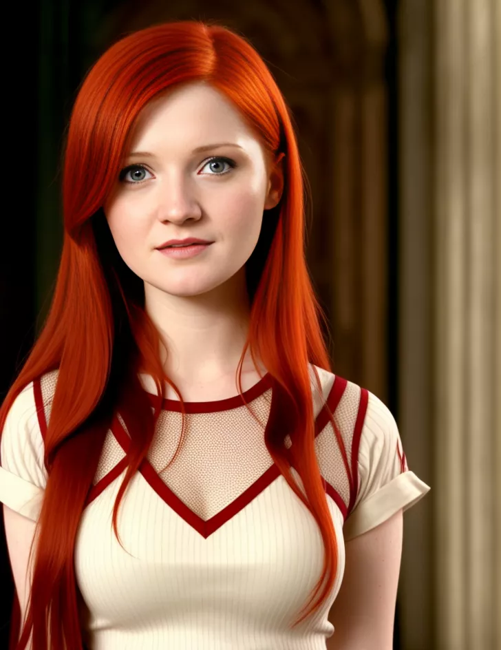 Ginny (SD)