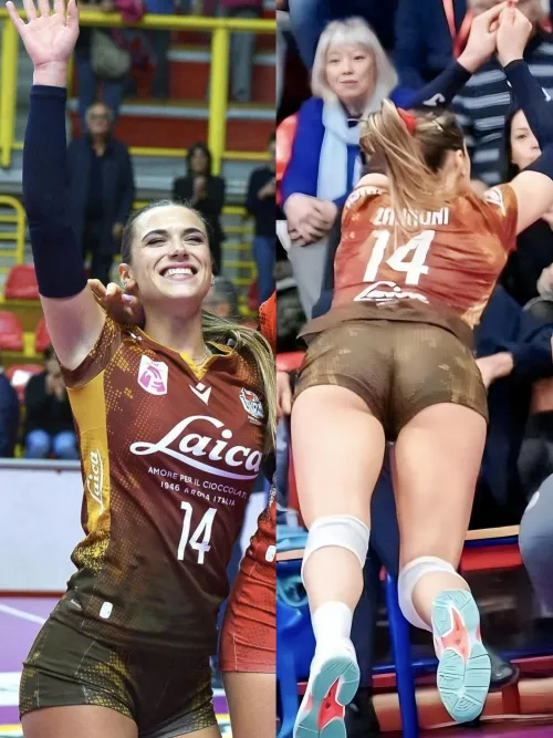 Giorgia Zannoni