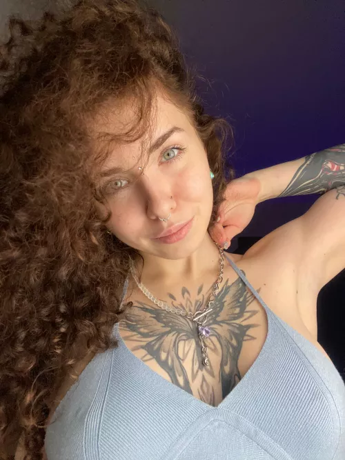 Girl from your sweetest dreams