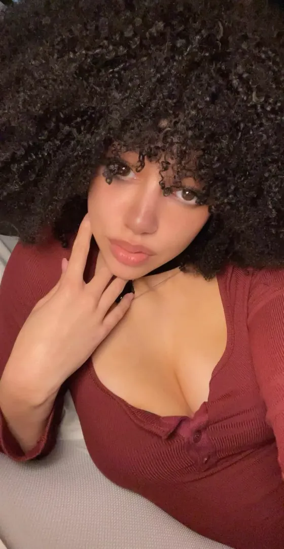 Girlfriend material