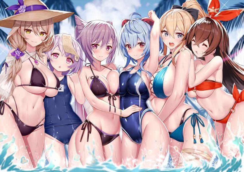 Girls