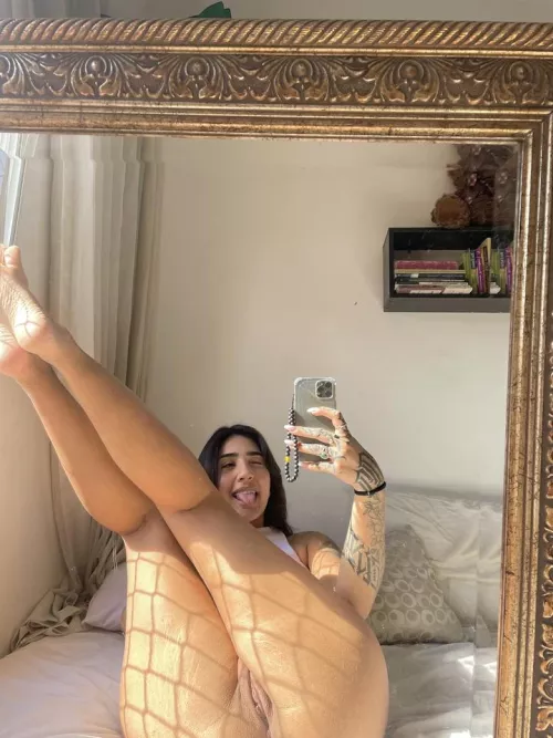 girls get naughtier in the morning