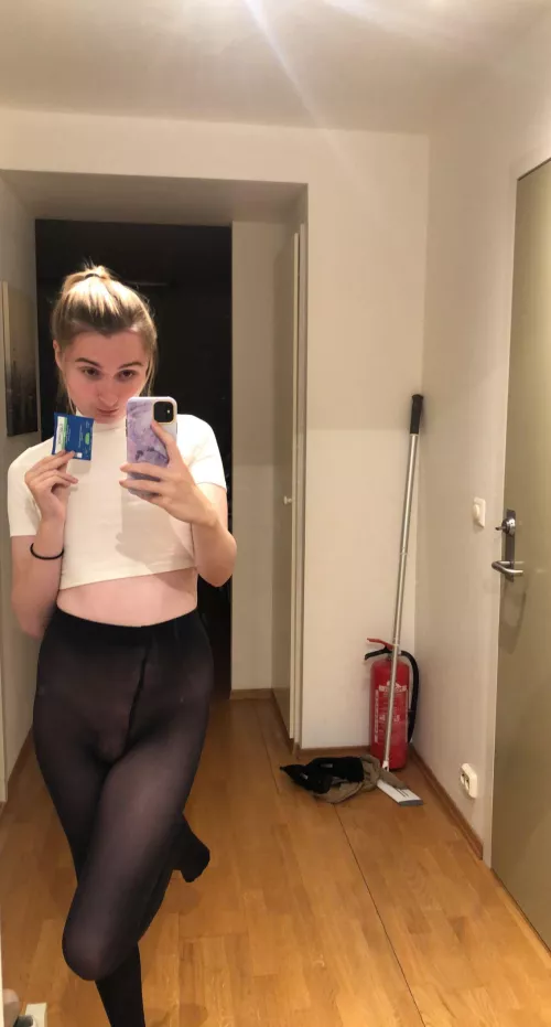 Girls it’s estrogen time