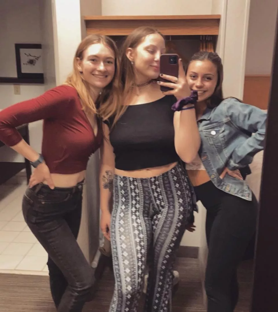 Girls night