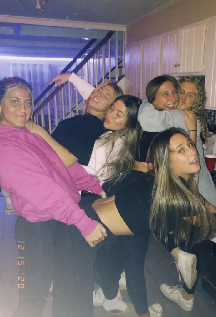 Girls night