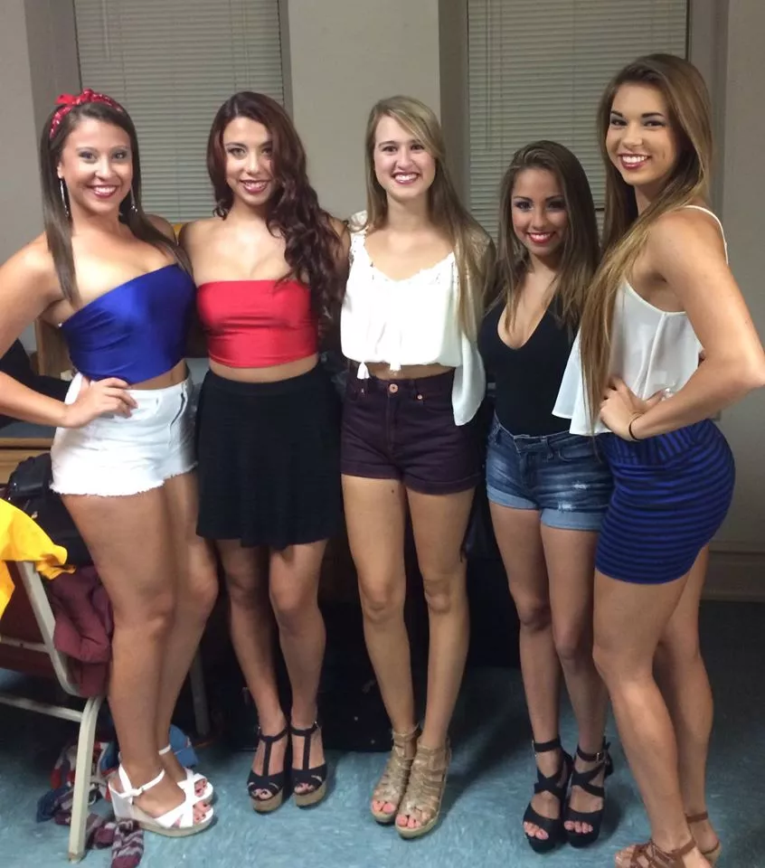 Girls night