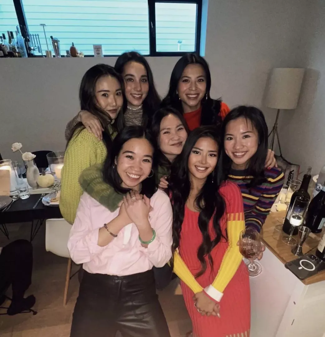 Girls Night