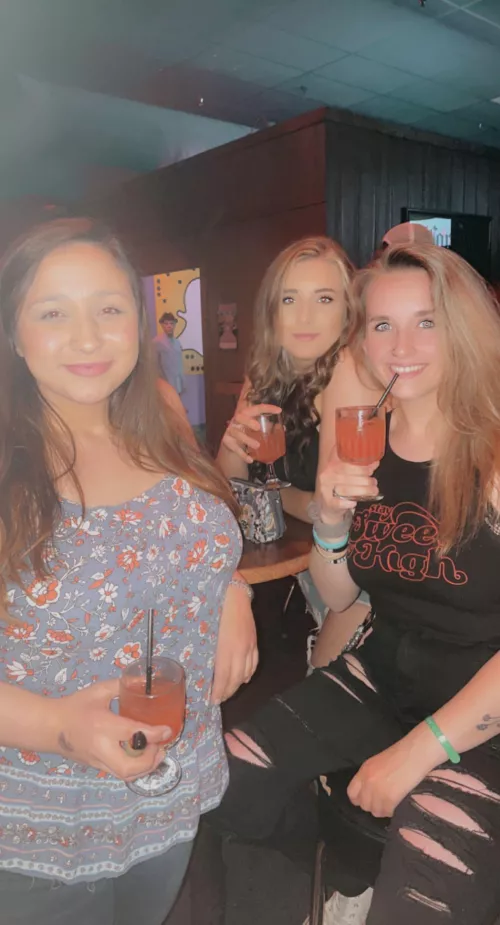 girls night