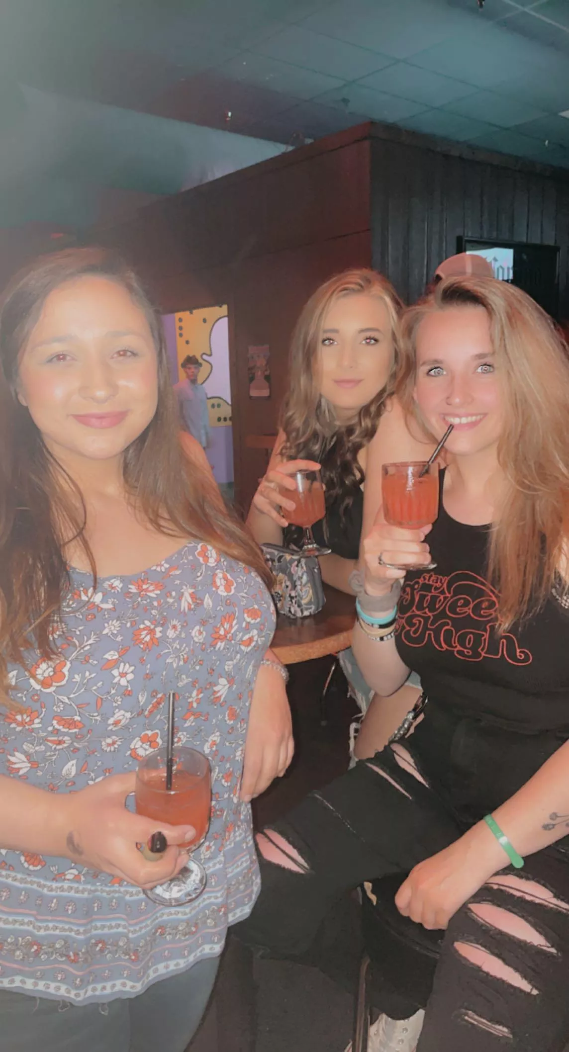girls night