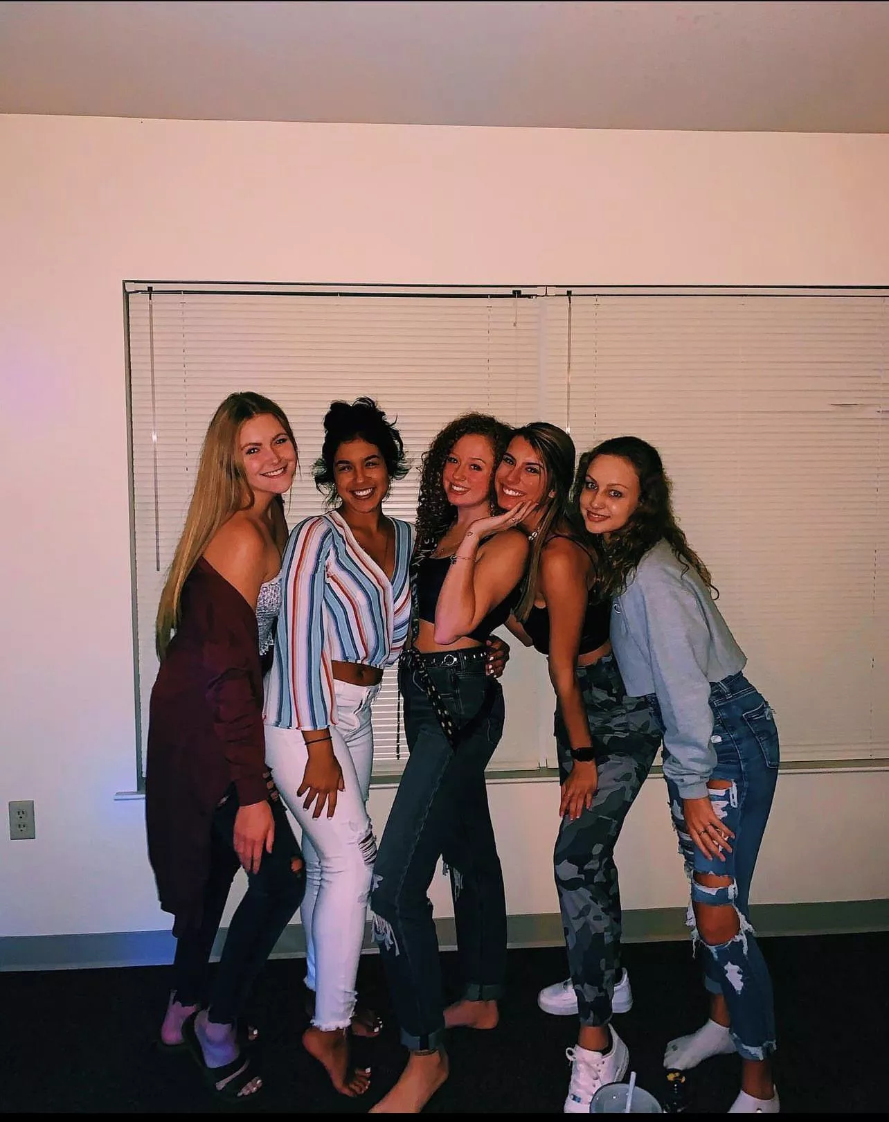 Girls night