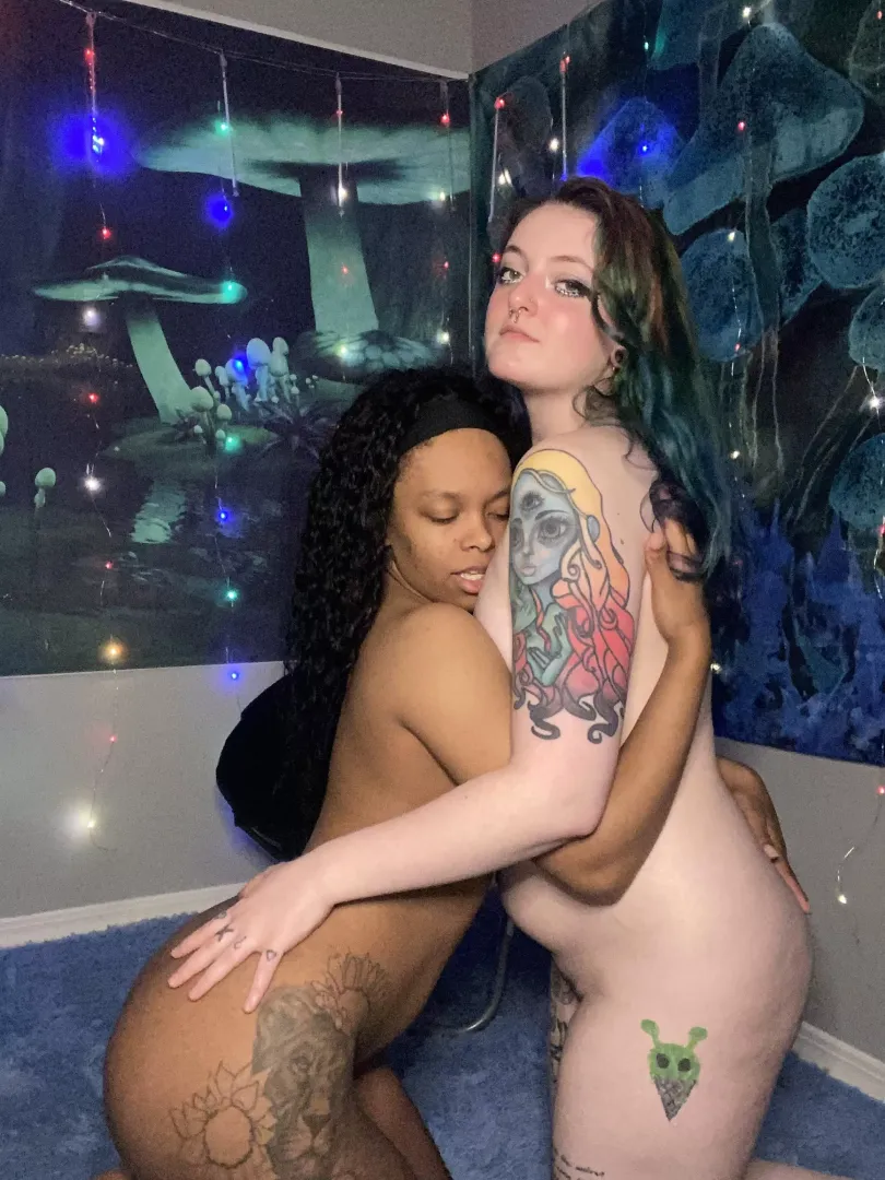 Girls night