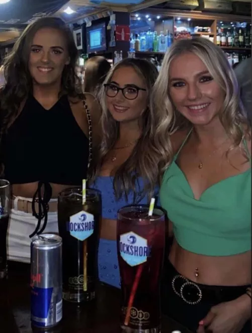 Girls Night Out