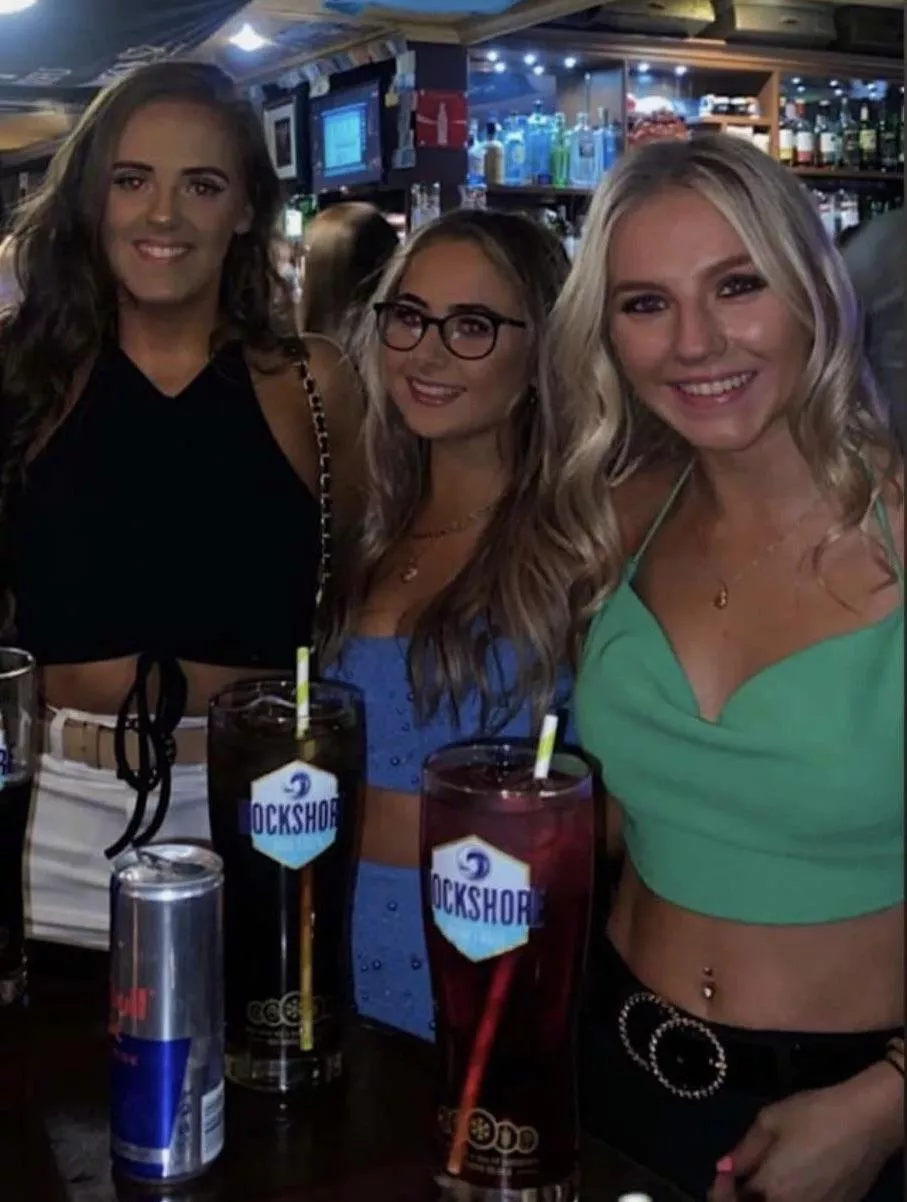Girls Night Out