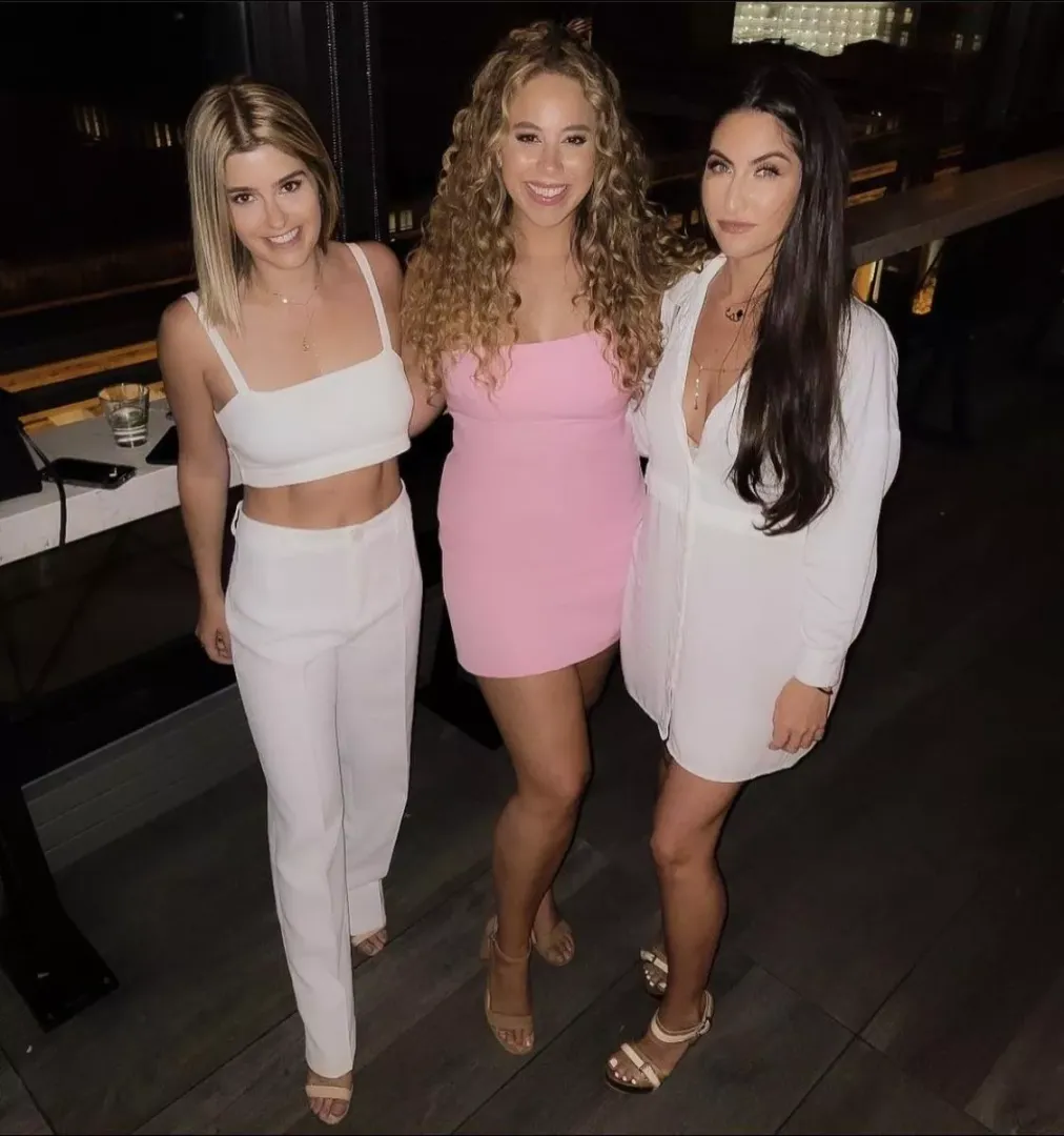 Girls night out