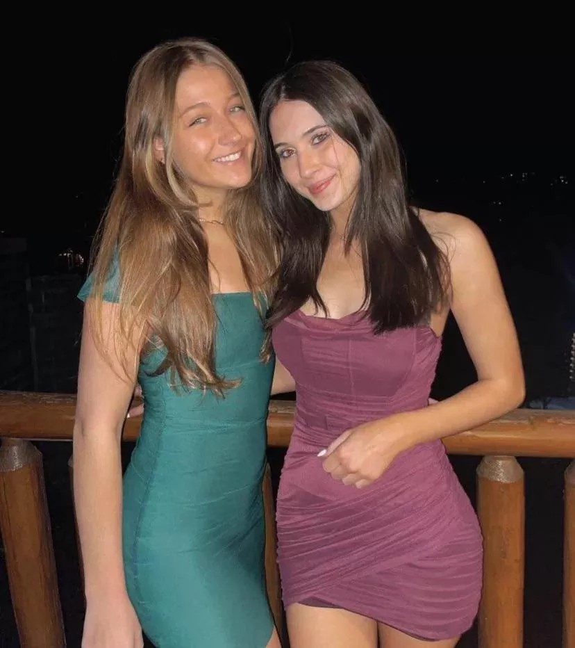 Girls night out
