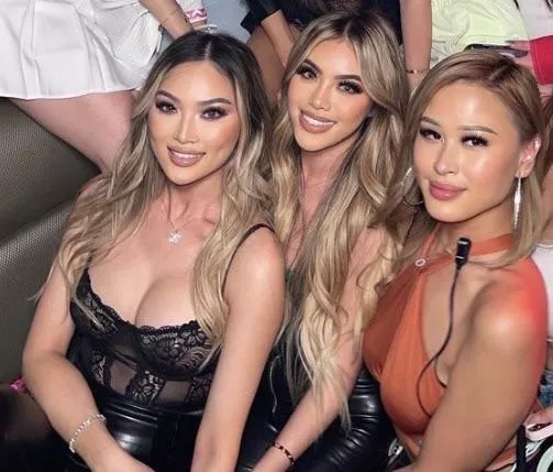 Girls Night Out