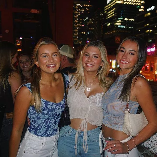 Girls Night Out