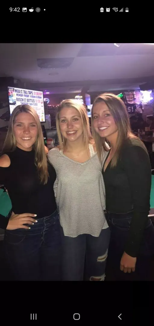 Girls night out